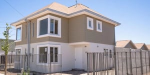 Proyecto Barrio Vina Carmen de Inmobiliaria Esepe-1
