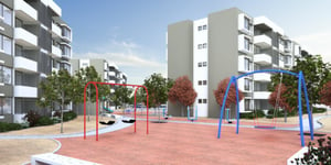 Proyecto Condominio Costa San Francisco de Inmobiliaria Invica-4