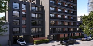 Proyecto Edificio Castellon 41 de Inmobiliaria Vellatrix-1