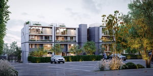 Proyecto Condominio Mirador de Las Pircas de Inmobiliaria Iknow-2