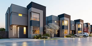 Proyecto Terranova Condominio de Inmobiliaria Vanguard Home-2