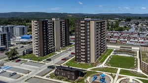 Proyecto Circunvalacion Sur etapa III de Inmobiliaria Civilia-1