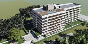 Proyecto Edificio Vista Plaza de Inmobiliaria Altos de Valle Blanco-2