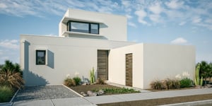 Proyecto Condominio Los Huertos de Inmobiliaria PY-1
