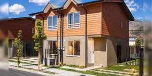 Proyecto Condominio Pintora Delia del Carril de Inmobiliaria Conavicoop-1