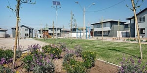 Proyecto Condominio Las Pataguas de Inmobiliaria Socovesa-6