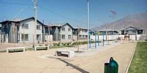 Proyecto Condominio Las Pataguas de Inmobiliaria Socovesa-8