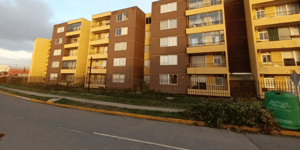 Proyecto Fuentes de Asturias de Inmobiliaria CISS-4