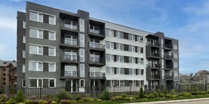 Proyecto Condominio Mallorca de Inmobiliaria iRoyal-1