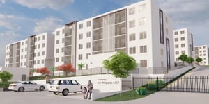 Proyecto Condominio Los Arrayanes de Inmobiliaria Ecomac-1