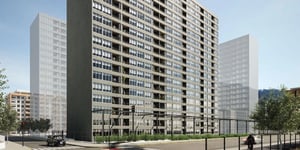 Proyecto Vista Llacolen de Inmobiliaria Maestra-1