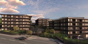 Proyecto Comarca Menden de Inmobiliaria Ensamble Desarrollo Inmobiliario-1
