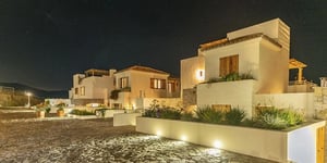 Proyecto Tortugas de Cachagua de Inmobiliaria Puerto Arquitectura-1