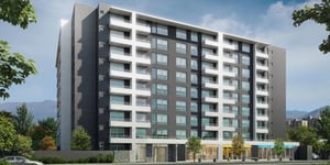 Proyecto CONDOMINIO ELEUTERIO RAMIREZ de Inmobiliaria Nollagam-1