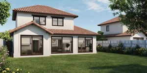 Proyecto Taiquen II - Etapa 2 de Inmobiliaria Sinergia-1
