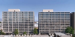 Proyecto Vicuna C - Edificio C de Inmobiliaria Sinergia-1