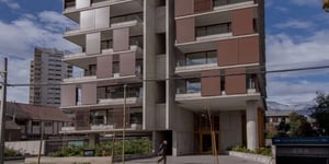 Proyecto Edificio Latadia de Inmobiliaria Pebal-1