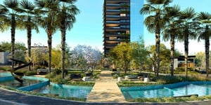 Proyecto Distrito Paulista de Inmobiliaria Plaenge-1