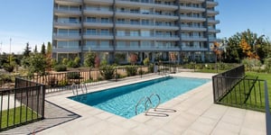 Proyecto Edificio Alto Quillay de Inmobiliaria Inmobiliaria Trayecta-1