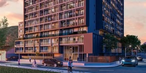 Proyecto Distrito Parque de Inmobiliaria Gespania-1