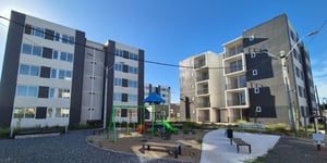 Proyecto Vista Poniente de Inmobiliaria Inmobiliaria y Constructora Vista Poniente-1