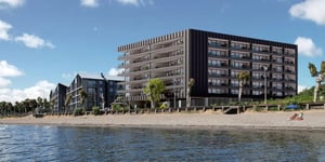 Proyecto Costanera Llanquihue de Inmobiliaria Costanera Llanquihue Spa-1