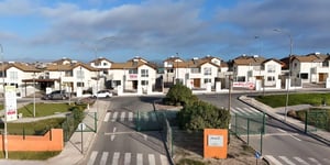 Proyecto Altar de Penuelas de Inmobiliaria Arquiform-1