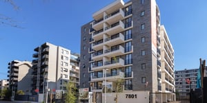 Proyecto Edificio Koiwe de Inmobiliaria Diego de Almagro Inmobiliaria-1