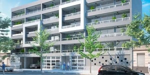Proyecto Zenteno de Inmobiliaria Absal-1