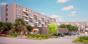 Proyecto Principal 1385 de Inmobiliaria Ciclos-1