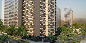 Proyecto Las Acacias 7894 de Inmobiliaria Proyeccion-1