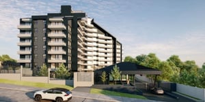 Proyecto Mirador de Pelluco de Inmobiliaria Proyeccion-1