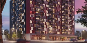 Proyecto Valdovinos 201 de Inmobiliaria Proyeccion-1