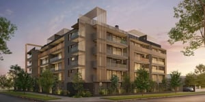 Proyecto Nueva Gales de Inmobiliaria Indesa-1