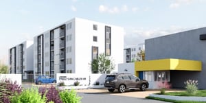 Proyecto Condominio Paseo San Carlos de Inmobiliaria Ecomac-1