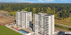 Proyecto Blanca Estela I Torre B de Inmobiliaria RVC-1