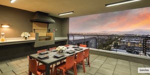 Proyecto Condominio Parque del Sur Torre A de Inmobiliaria RVC-1