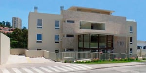 Proyecto Edificio Litorina del Mar de Inmobiliaria Ingeval-1
