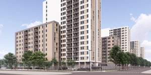 Proyecto Terrazas del Bicentenario de Inmobiliaria Boetsch Inmobiliaria-1