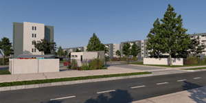 Los Cipreses - VII-3 Los Cipreses - VII-3