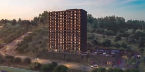 Proyecto Laderas de Puerto Montt de Inmobiliaria Pocuro-1