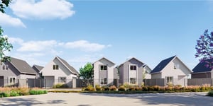 Proyecto Pinares V de Inmobiliaria Pocuro-1