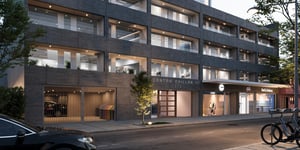 Proyecto Edificio Centro Chilln III de Inmobiliaria Providencia-3