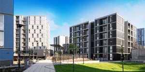 Proyecto Ciudad Panamericana Lote C de Inmobiliaria SIP-1