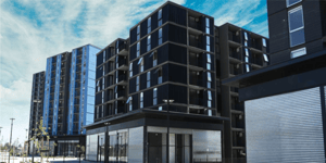 Ciudad Panamericana Lote C-4 Ciudad Panamericana Lote C-4