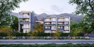 Proyecto Condominio Mirador de Las Pircas de Inmobiliaria Iknow-1