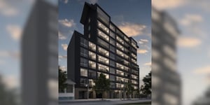 Proyecto Edificio Bold de Inmobiliaria Grupo Inmobiliario Leben-1