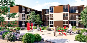 Proyecto La Balada de Inmobiliaria Los Silos-1