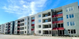 Proyecto Condominio Titan 2 de Inmobiliaria Nexos Desarrollos Inmobiliarios-1