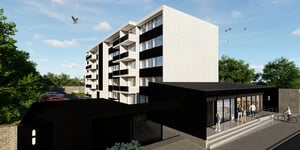Proyecto Condominio Cipreses del Maule de Inmobiliaria Nexos Desarrollos Inmobiliarios-1
